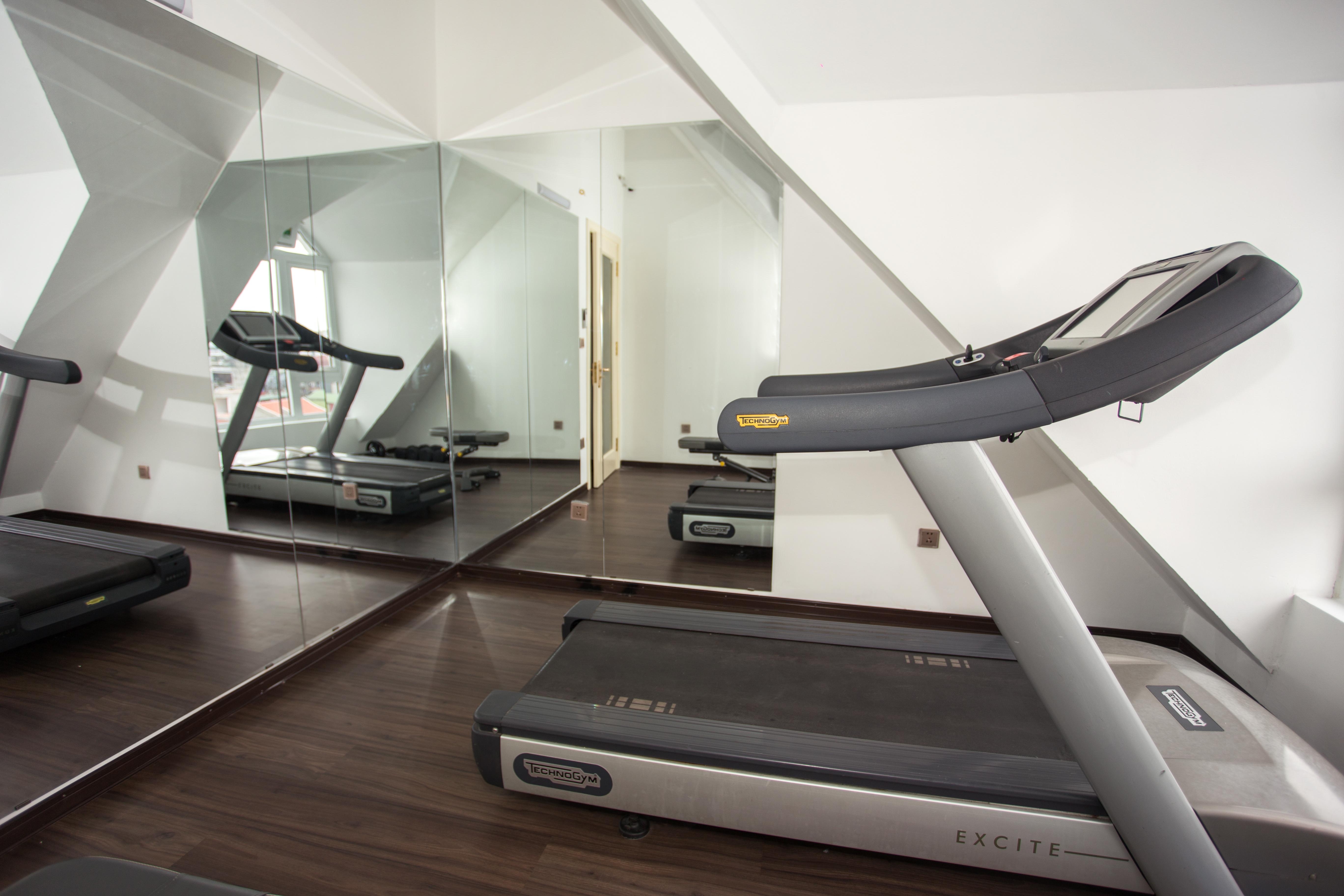 Luxury Old Quarter Hotel & Gym Hanoi Luaran gambar